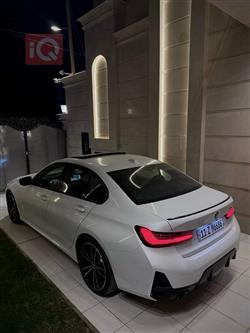 بی ئێم دەبڵیو سیریەس 3